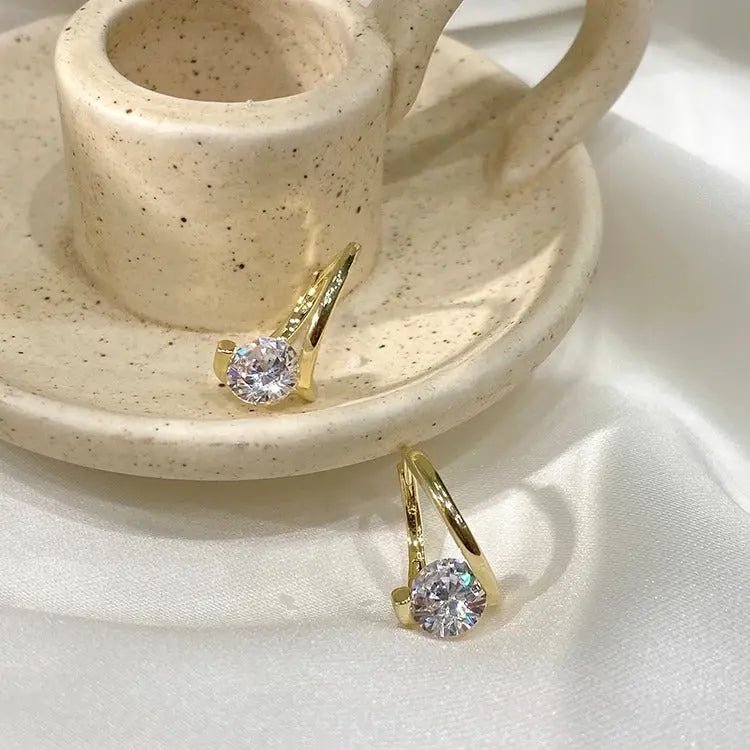 Aretes Monika - Moroveta