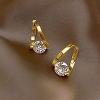 Aretes Nina - Moroveta