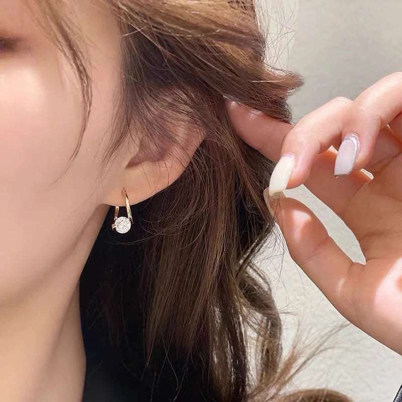Aretes Nina - Moroveta