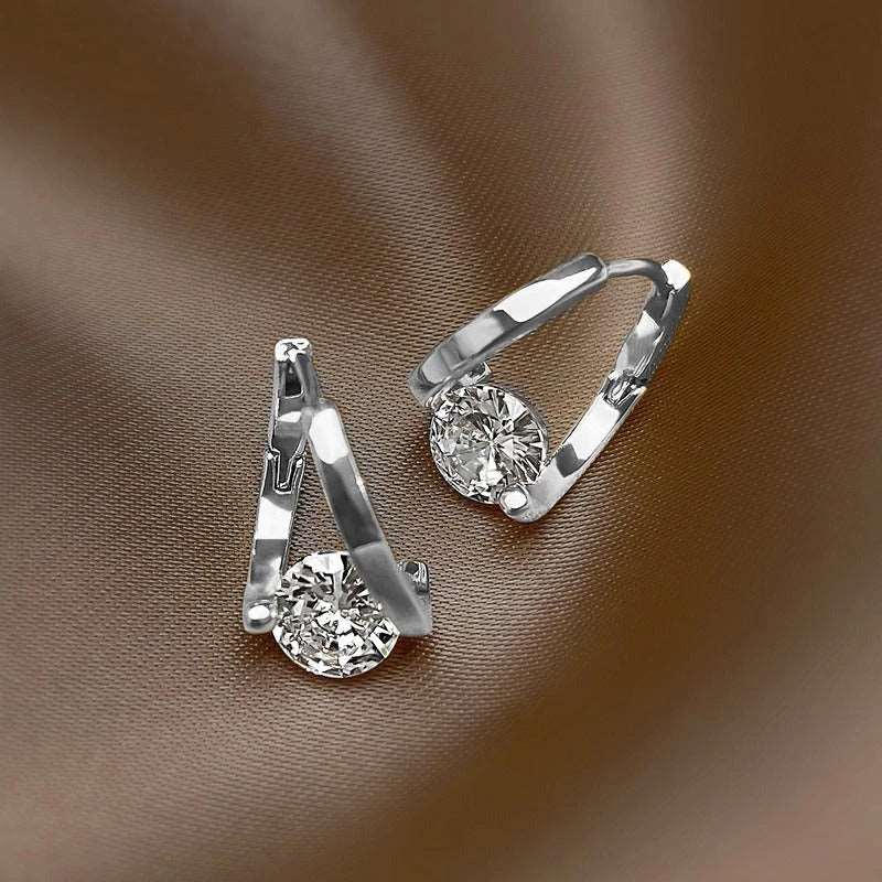 Aretes Nina - Moroveta