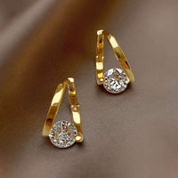 Aretes Nina - Moroveta