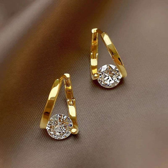 Aretes Nina - Moroveta