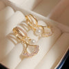 Aretes Perla de mar - Moroveta