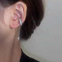 Cargar imagen en el visor de la galería, Aretes sin perforación Elsa - Moroveta