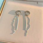 Aretes sin perforación Elsa - Moroveta
