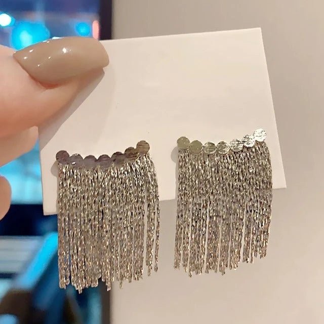 Aretes Sina - Moroveta