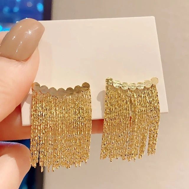 Aretes Sina - Moroveta