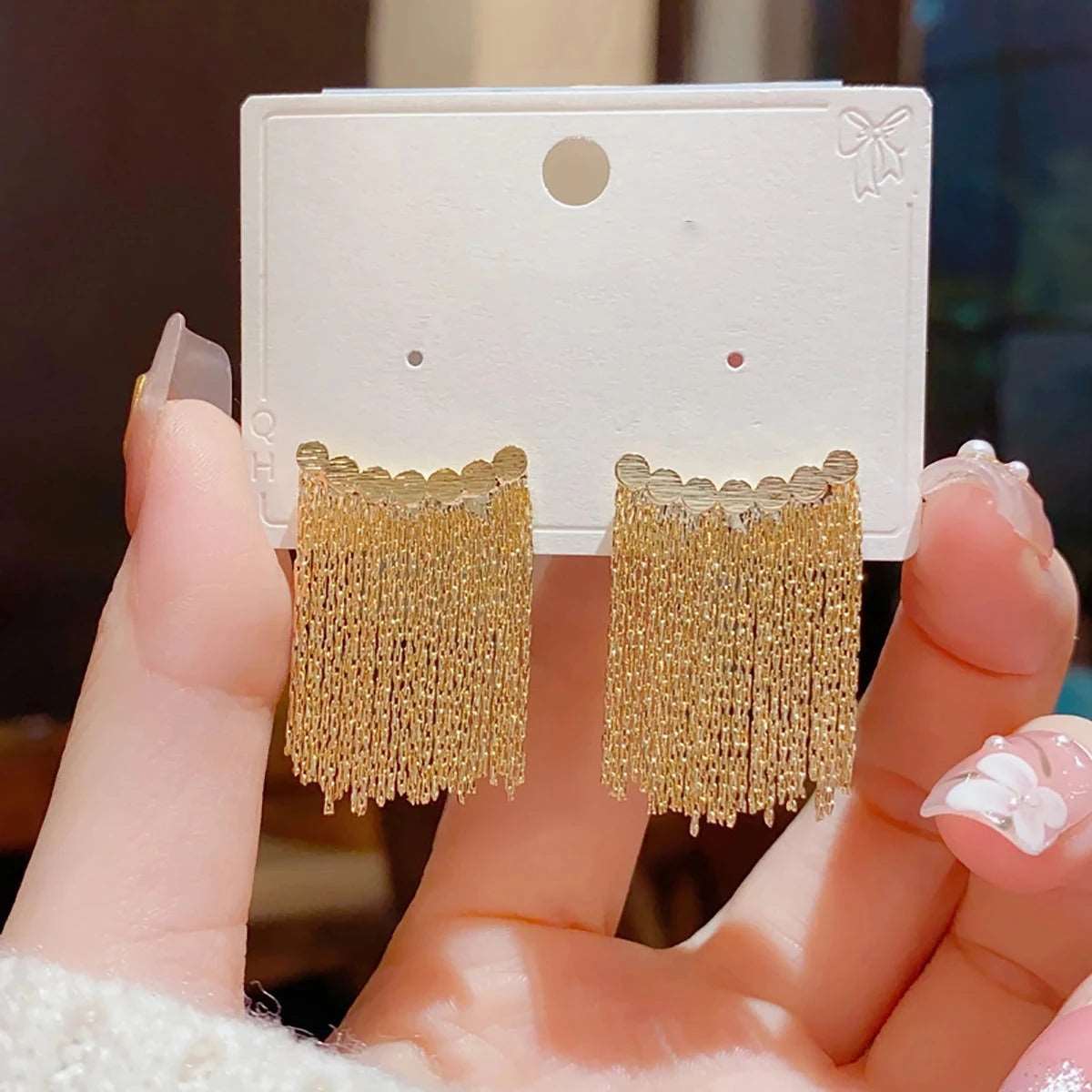 Aretes Sina - Moroveta
