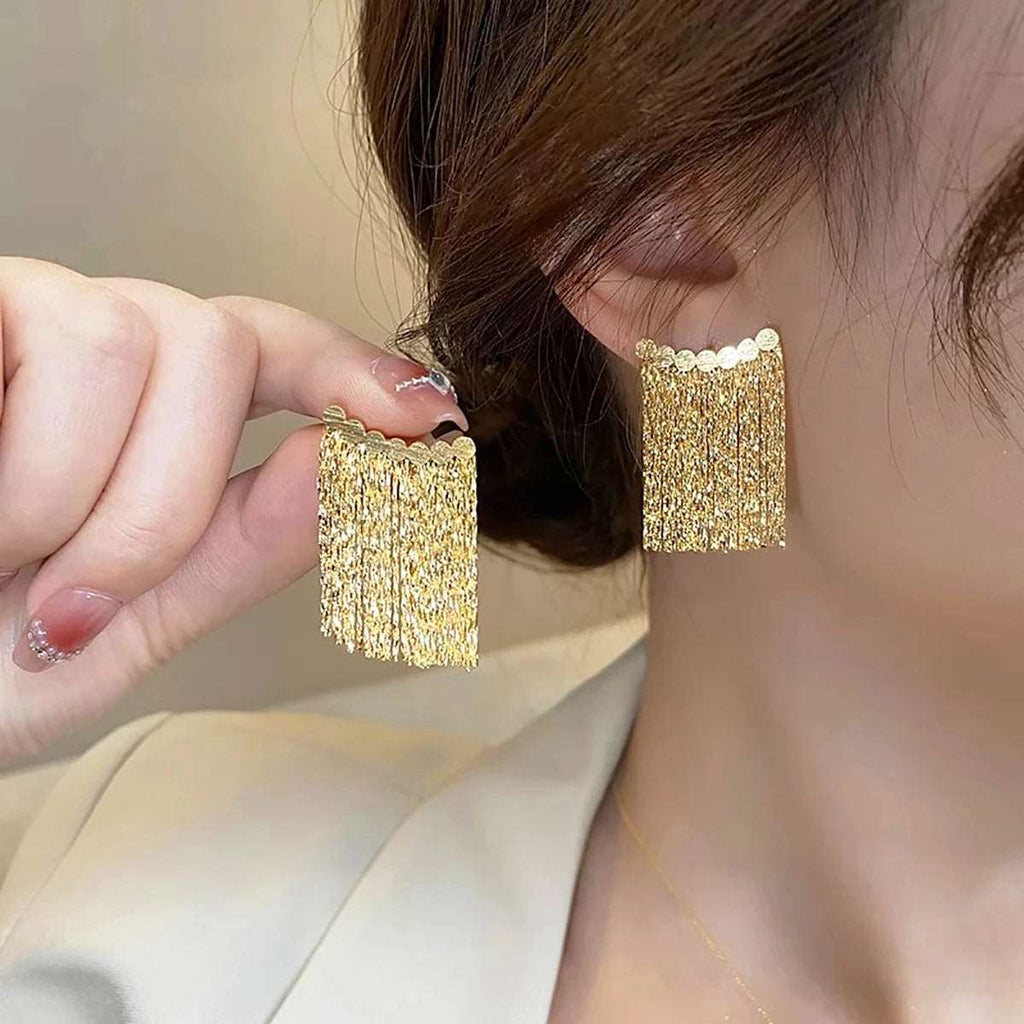 Aretes Sina - Moroveta
