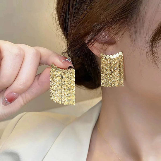 Aretes Sina - Moroveta