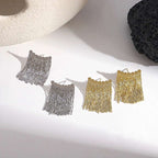 Aretes Sina - Moroveta
