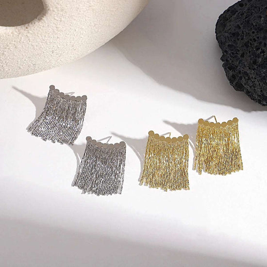 Aretes Sina - Moroveta