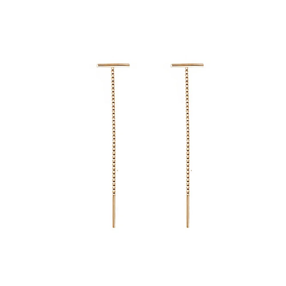 Aretes Solmira - Moroveta