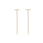 Aretes Solmira - Moroveta