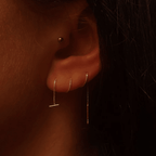 Aretes Solmira - Moroveta