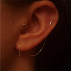 Aretes Solmira - Moroveta