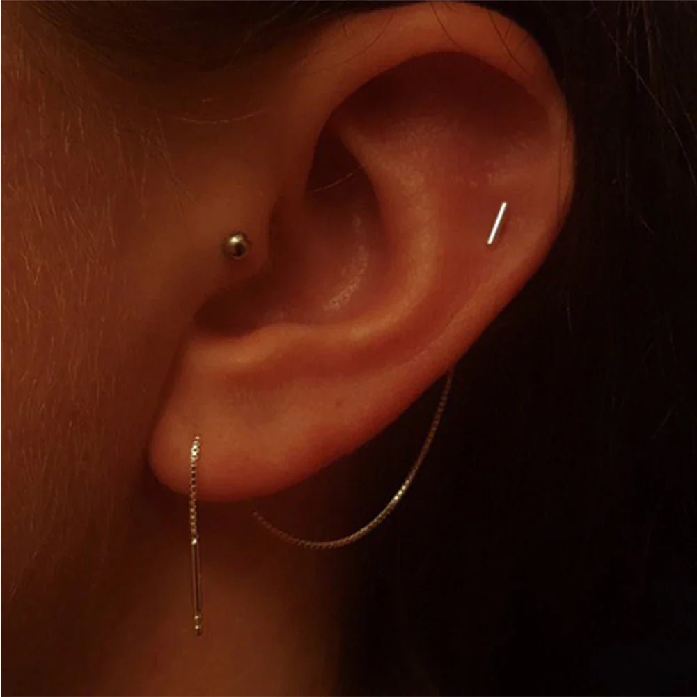Aretes Solmira - Moroveta