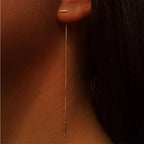 Aretes Solmira - Moroveta