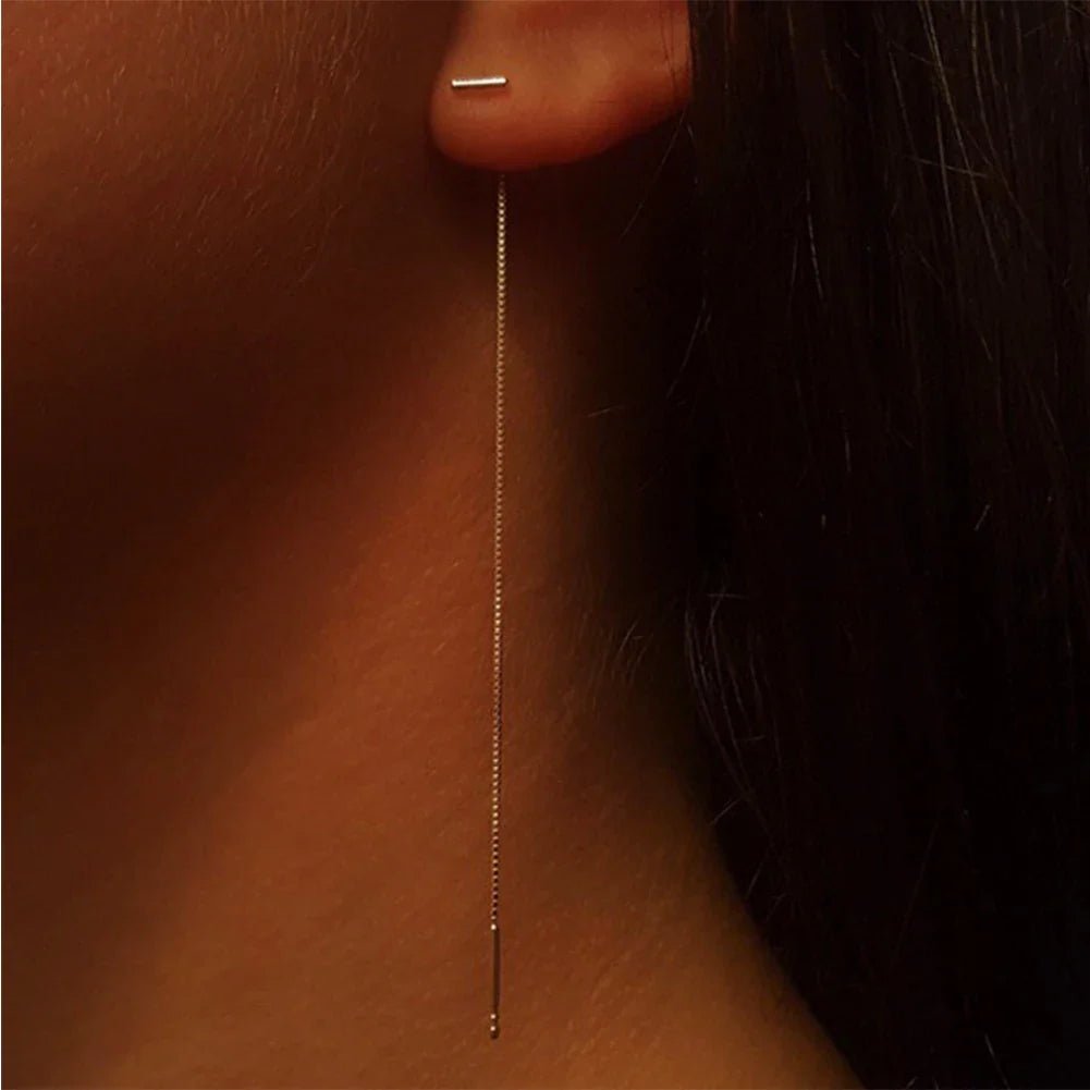 Aretes Solmira - Moroveta