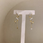 Aretes Spiral - Moroveta