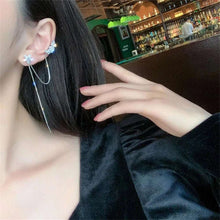 Cargar imagen en el visor de la galería, Aretes Stara - Moroveta