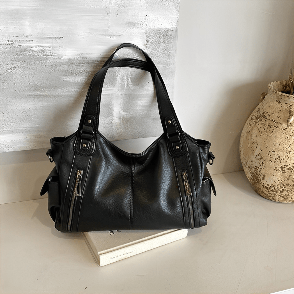 Bolsa Bandolera Laura - Moroveta