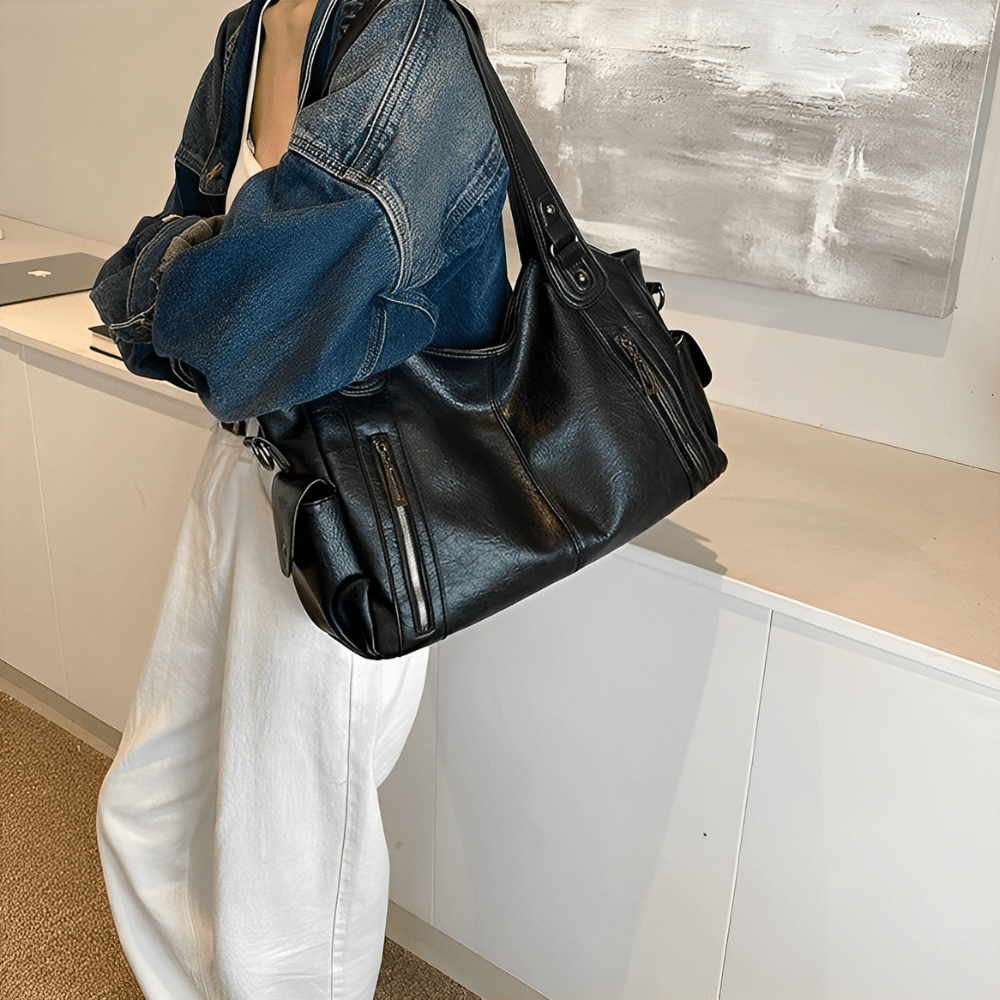 Bolsa Bandolera Laura - Moroveta