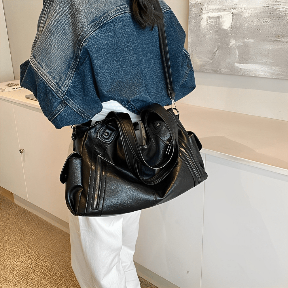 Bolsa Bandolera Laura - Moroveta