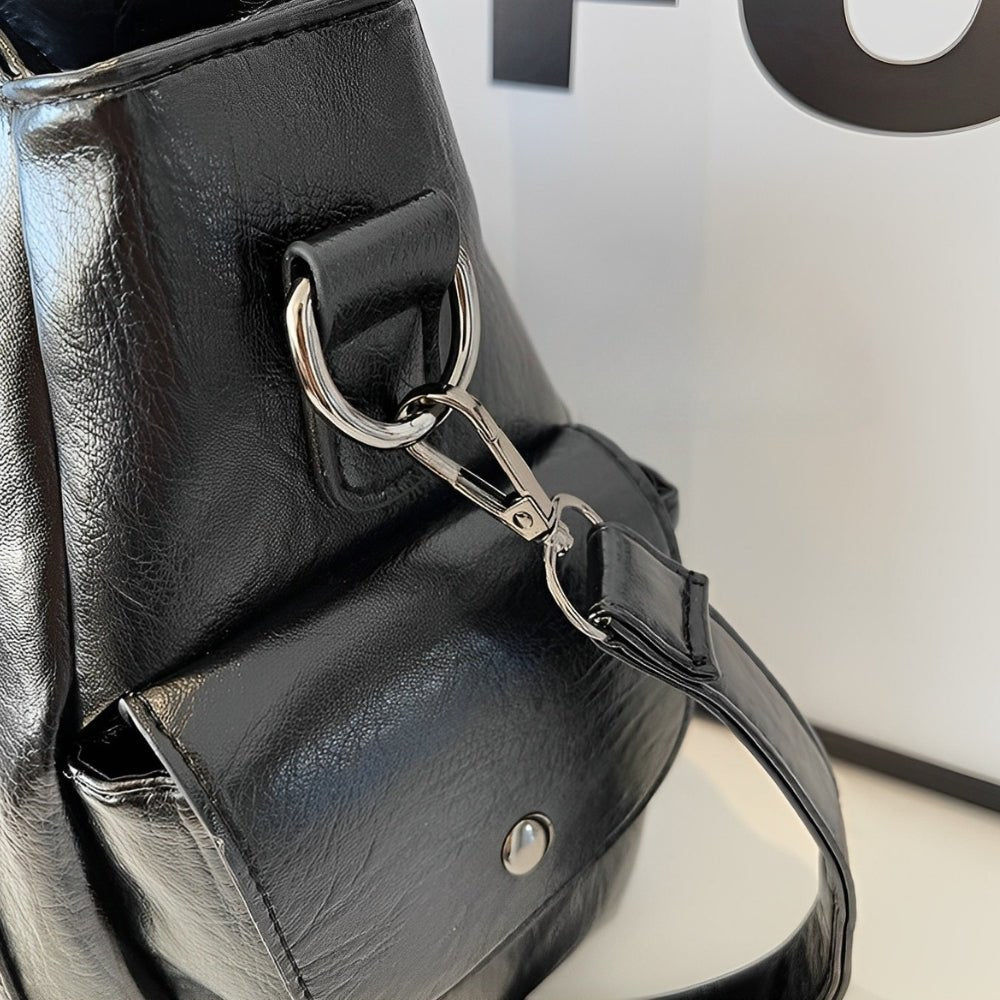 Bolsa Bandolera Laura - Moroveta