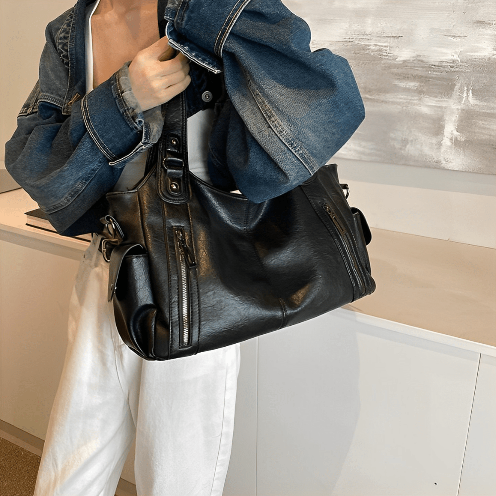 Bolsa Bandolera Laura - Moroveta
