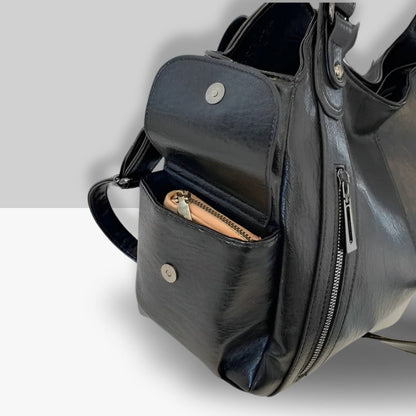 Bolsa Bandolera Laura - Moroveta