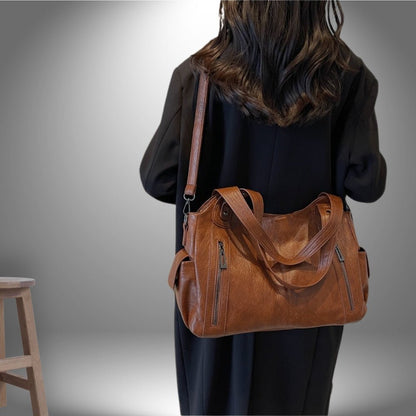 Bolsa Bandolera Laura - Moroveta