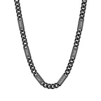 Cadena personalizada para hombre - Moroveta