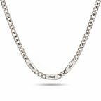 Cadena personalizada para hombre - Moroveta