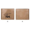 Cartera personalizada para Papá - Moroveta