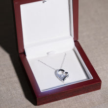 Cargar imagen en el visor de la galería, Collar - &quot;A mi madre&quot; - Moroveta