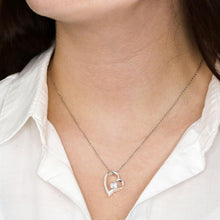 Cargar imagen en el visor de la galería, Collar - &quot;A mi madre&quot; - Moroveta