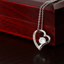 Cargar imagen en el visor de la galería, Collar - &quot;A mi madre&quot; - Moroveta