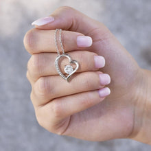 Cargar imagen en el visor de la galería, Collar - &quot;A mi madre&quot; - Moroveta