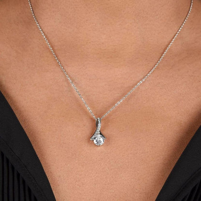 Collar - A mi nieta - Moroveta