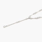 Collar Adriana en Y - Moroveta