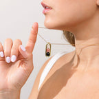 Collar Alba – Amuleto de Elevación - Moroveta