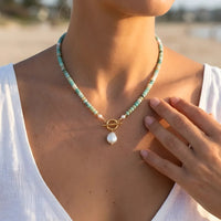 Collar Alba Marina - Moroveta