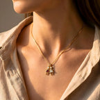 Collar Amor de Mamá - Moroveta