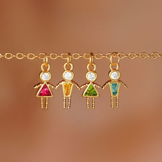 Collar amor de mamá - Moroveta