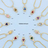 Collar amor de mamá - Moroveta