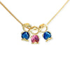 Collar Amor Familiar - Moroveta