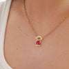 Collar Amor Familiar - Moroveta