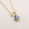 Collar Amor Familiar - Moroveta