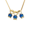 Collar Amor Familiar - Moroveta